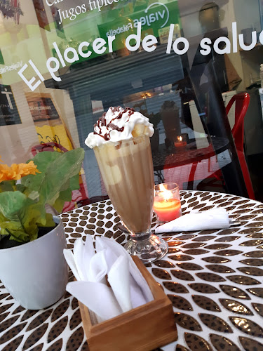 Opinii despre De_Mi.Tierra în Providencia - Gastronomía y hostelería