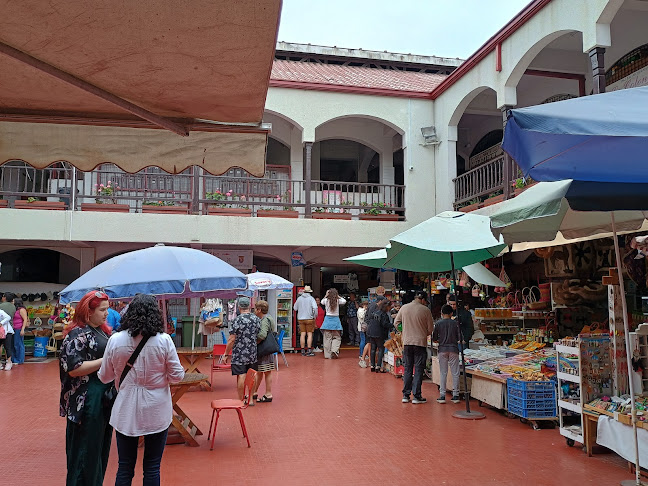 Comments and reviews of La Recova