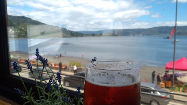 Restaurant Igor's - Valdivia