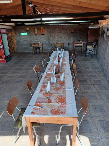 Reviews of Donde La Chepa in Melipilla - Gastronomía y hostelería