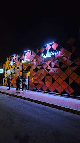 Pub La Torre - Copiapó