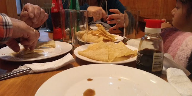 Restaurant Luna Oriental - Coquimbo