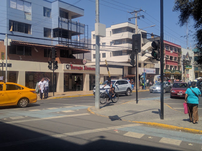 Pub Restaurant Monserrat - San Felipe