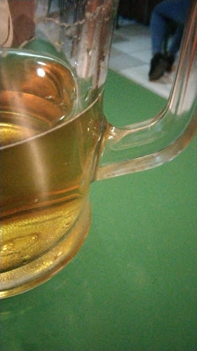 Restaurante Fuente Soda Shoperia CHUQUICAMATA