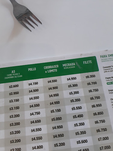 Opinii despre Domino's Pizza în Puente Alto - Gastronomía y hostelería