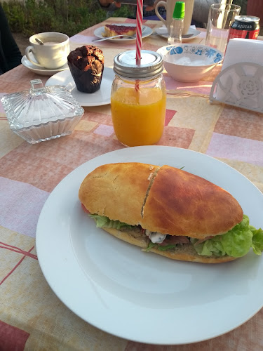 Café Jardín de Orion - Gastronomía y hostelería