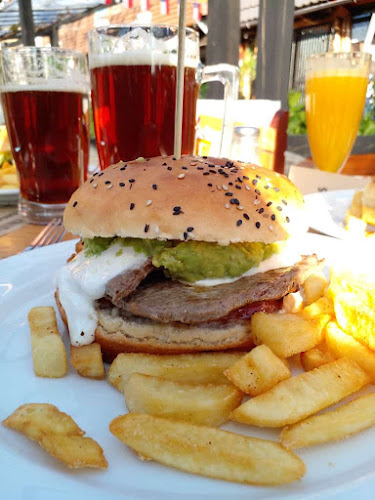 Ruka Pucon Restaurante - Gastronomía y hostelería