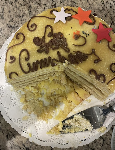 Reviews of Torteria Marrosina in Maipú - Gastronomía y hostelería