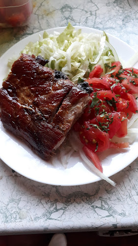 Restaurante BAY TAY - Lampa