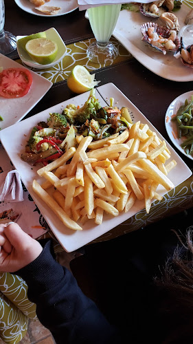 Restaurant Rusticostero - Gastronomía y hostelería