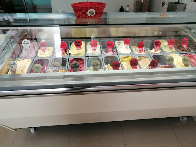 Reviews of Cocoliche Heladería Artesanal in Iquique - Gastronomía y hostelería