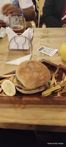 Av. Anibal Pinto 255, 3630323 Parral, Maule