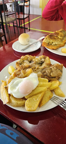 Cocineria Osorno - Osorno