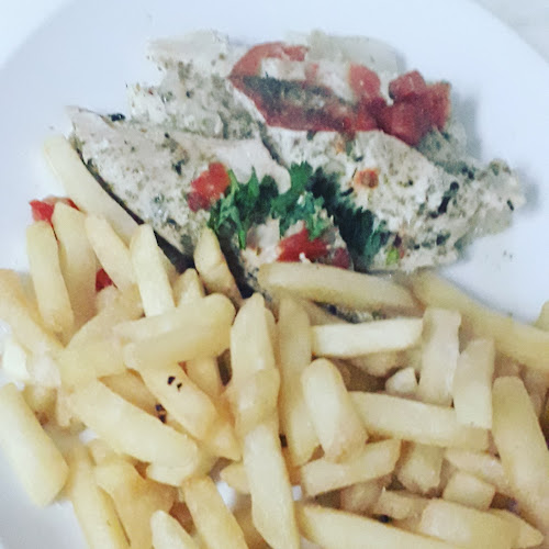 Opinii despre Restaurant Como En Casa în Valparaíso - Gastronomía y hostelería