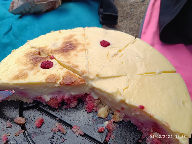 Pastelería Alejandra - Futrono