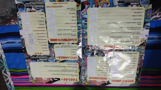 Manuel Rodríguez 720, 1101541 Iquique, Tarapacá