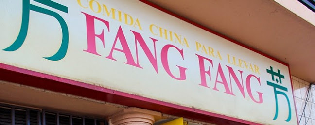Comentarii opinii despre Restaurant Fang Fang