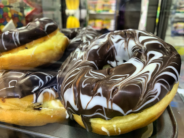 Opinii despre Dulces Tentaciones în Hualpén - Gastronomía y hostelería