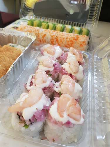 Kimi No Sushi La Pintana - La Pintana