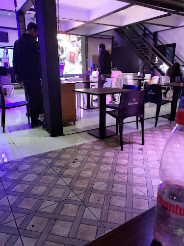 Pub The City Peninsula