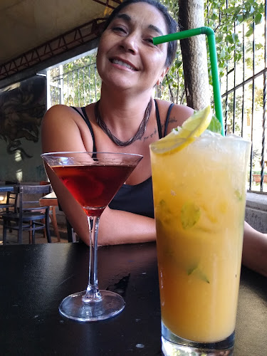 La Destilería Bar - Ñuñoa