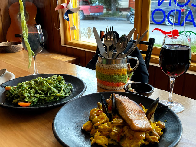 El Consulado Open Times