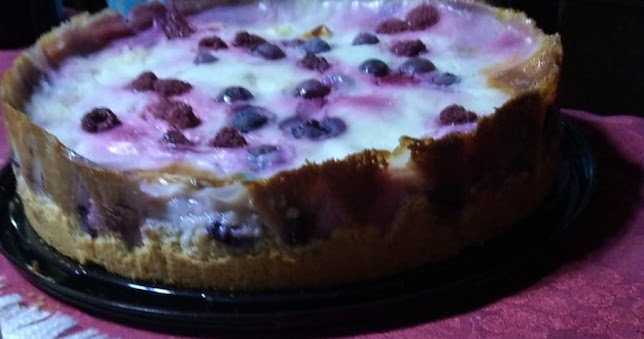 Comentarii opinii despre Panadería "El Mercadito"