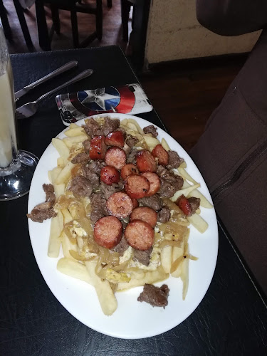 Restaurant La Parrilla Open Times