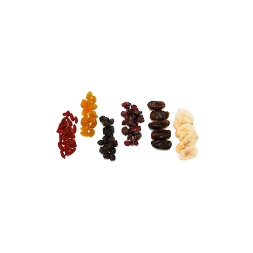 Frutos Secos | Mercado Canela - Gastronomía y hostelería