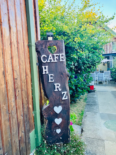 Comentarii opinii despre Cafe Herz