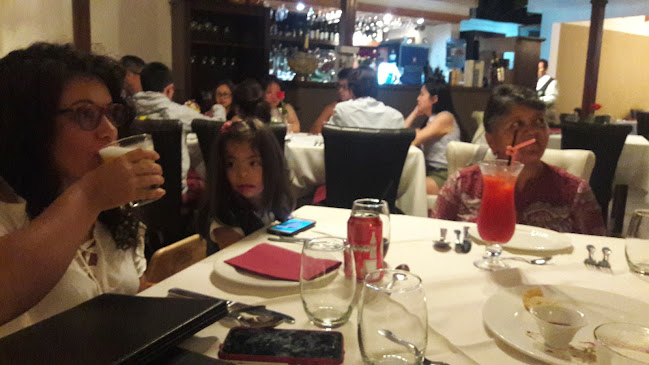 Opinii despre Restaurant Rayu în Iquique - Gastronomía y hostelería