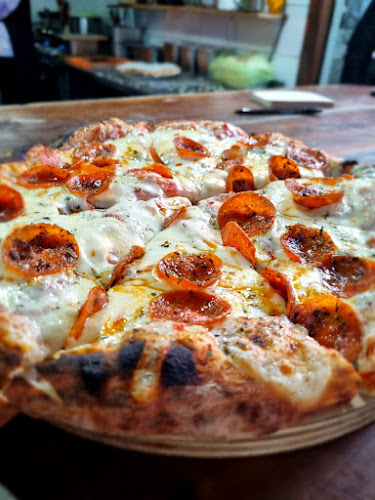 Bahiano Forever - Caldera