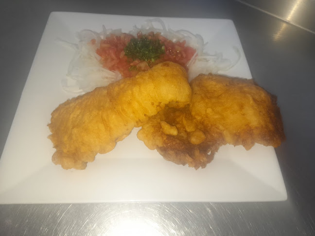 Casino de Pescadores Antofagasta - Antofagasta