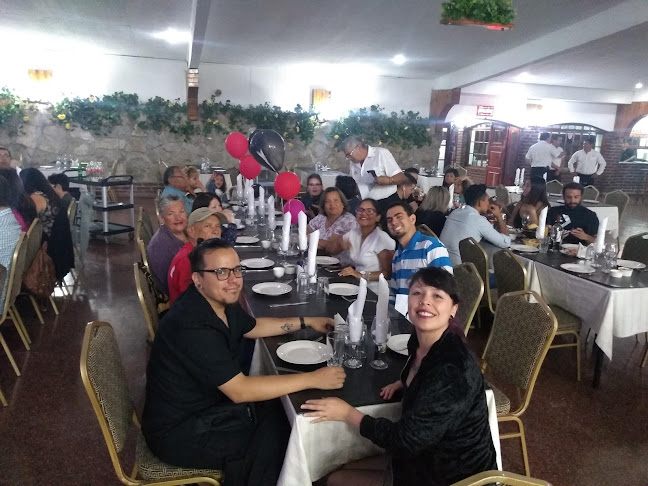 Comments and reviews of Donde La Cuca