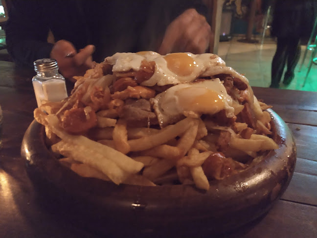 Reviews of Fiddlers Irish Bar in Providencia - Gastronomía y hostelería