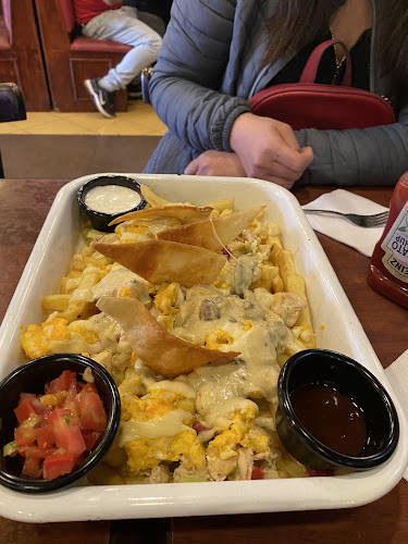 Manuel Bulnes 448, 4790982 Temuco, Araucanía