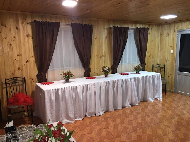 K-145, Molina, Maule