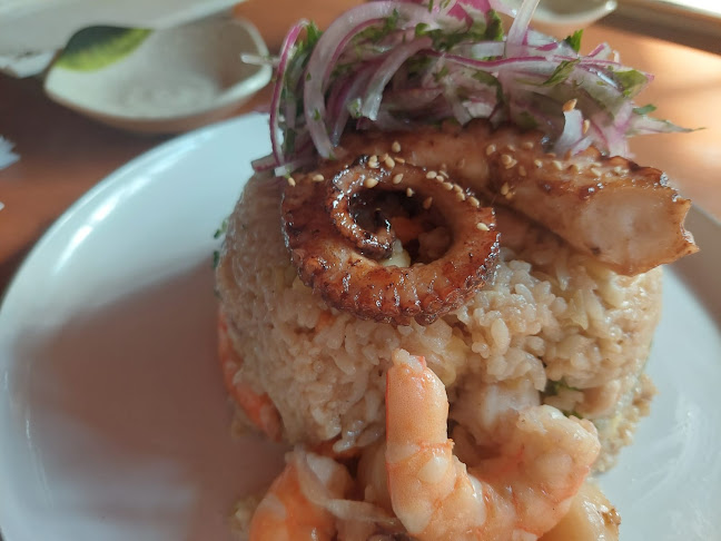 Opinii despre RestoPepe în San Vicente de Tagua Tagua - Gastronomía y hostelería