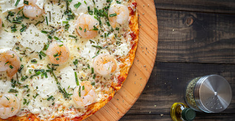 Mascarpone Pizza y Pasta Las Condes