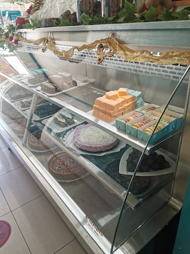 Pastelería y Cafetería Dolce Flor Gourmet - Temuco