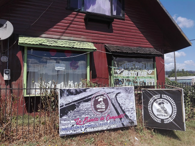 Gran Avenida 231, 5160230 Lanco, Los Ríos