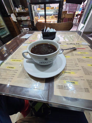 Comentarii opinii despre Kingdom milkshakes & coffee