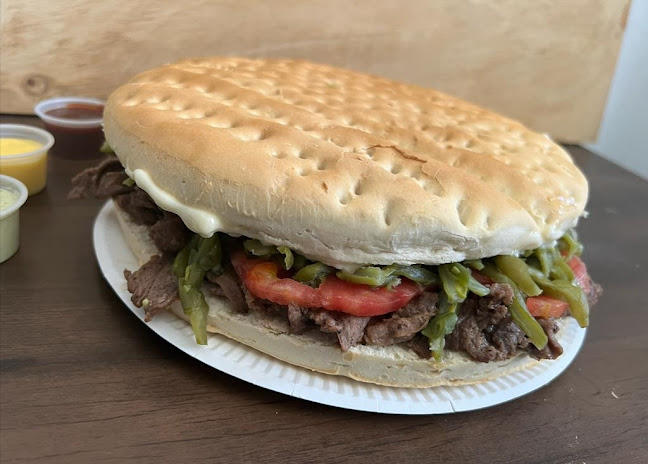 Sabor Venezolano - Gastronomía y hostelería