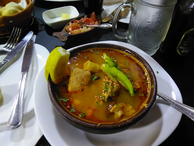 Reviews of El Consulado in Puerto Natales - Gastronomía y hostelería
