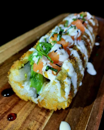 Hotoke Sushi - Gastronomía y hostelería
