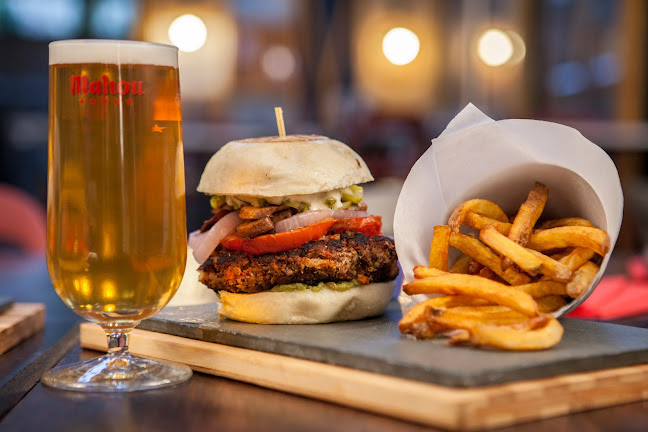 Opinii despre Estacion59 în Las Condes - Gastronomía y hostelería