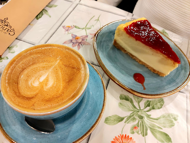 Café de la Candelaria - Providencia