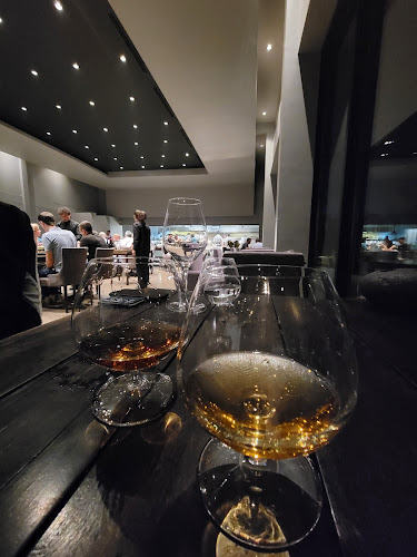 Boragó - Gastronomía y hostelería