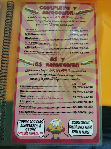 Av. Concha y Toro 0469, 8163283 Puente Alto, Región Metropolitana