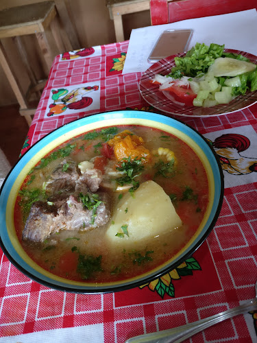 Opinii despre KIMEY Comida Mapuche în Pucon - Gastronomía y hostelería